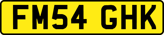 FM54GHK