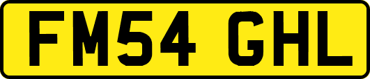 FM54GHL