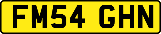 FM54GHN