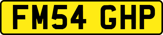 FM54GHP
