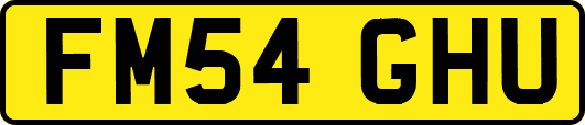 FM54GHU