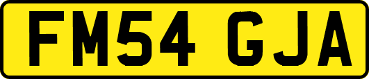 FM54GJA