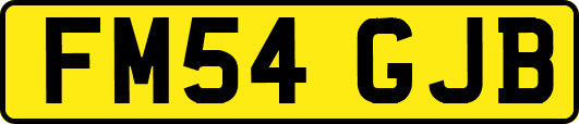 FM54GJB