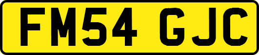 FM54GJC