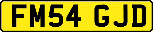 FM54GJD