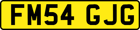 FM54GJG