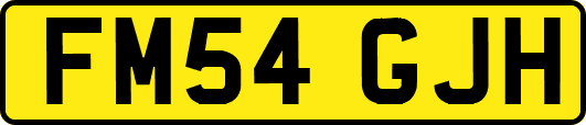 FM54GJH