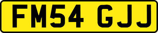FM54GJJ
