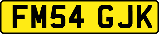 FM54GJK
