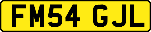 FM54GJL