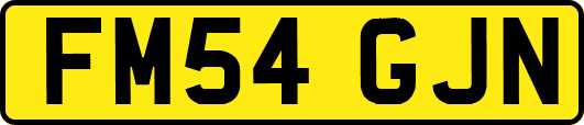 FM54GJN