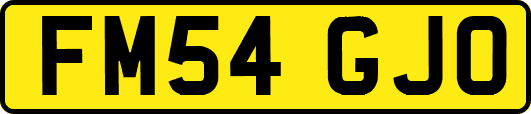 FM54GJO