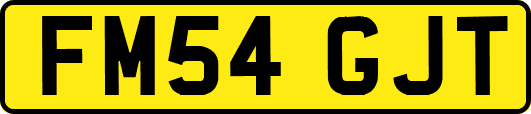 FM54GJT