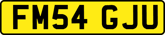 FM54GJU