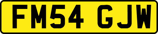 FM54GJW