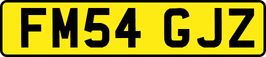 FM54GJZ