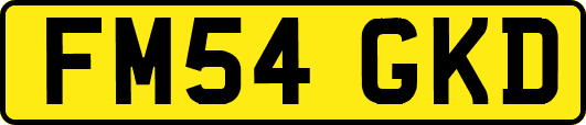 FM54GKD