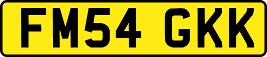FM54GKK