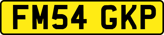 FM54GKP