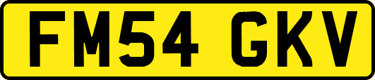 FM54GKV
