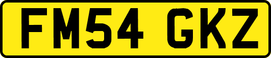 FM54GKZ