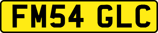 FM54GLC
