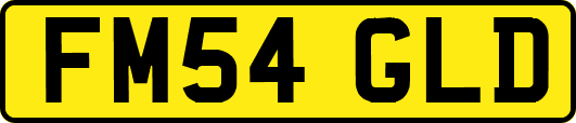 FM54GLD