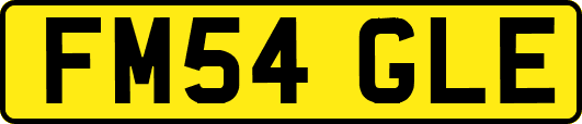 FM54GLE