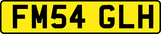 FM54GLH