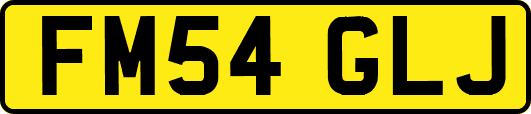 FM54GLJ