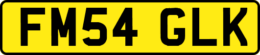 FM54GLK