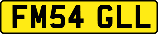 FM54GLL