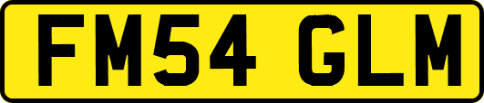 FM54GLM