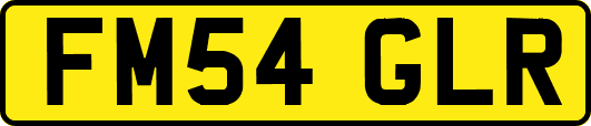 FM54GLR
