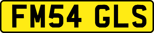 FM54GLS