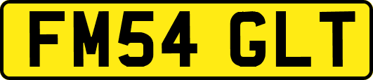 FM54GLT