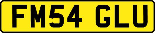 FM54GLU
