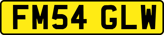 FM54GLW