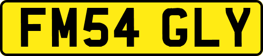 FM54GLY