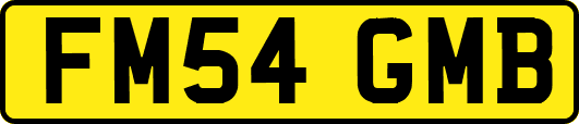 FM54GMB
