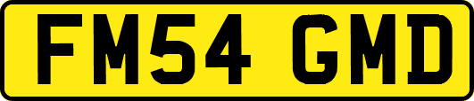 FM54GMD