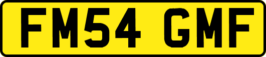 FM54GMF