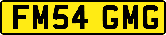 FM54GMG