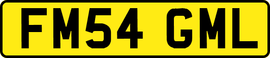 FM54GML