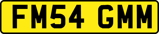 FM54GMM