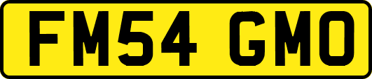 FM54GMO