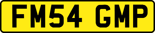 FM54GMP