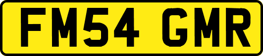 FM54GMR