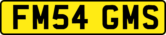 FM54GMS