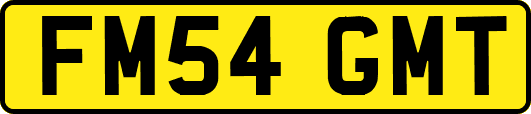 FM54GMT